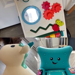 All 3 For $60.00 or Ask For Individual Prices - All In Great Condition 