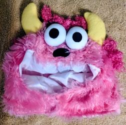 Pinky Winky Infant Monster Halloween Costume (6-12 Months)