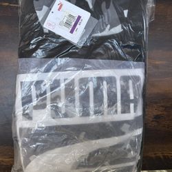 Puma Hoodie Men Size 2XL