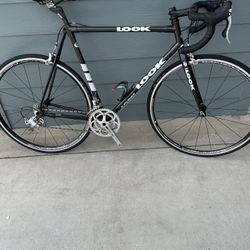 Like New. Veloce Campagnolo $875