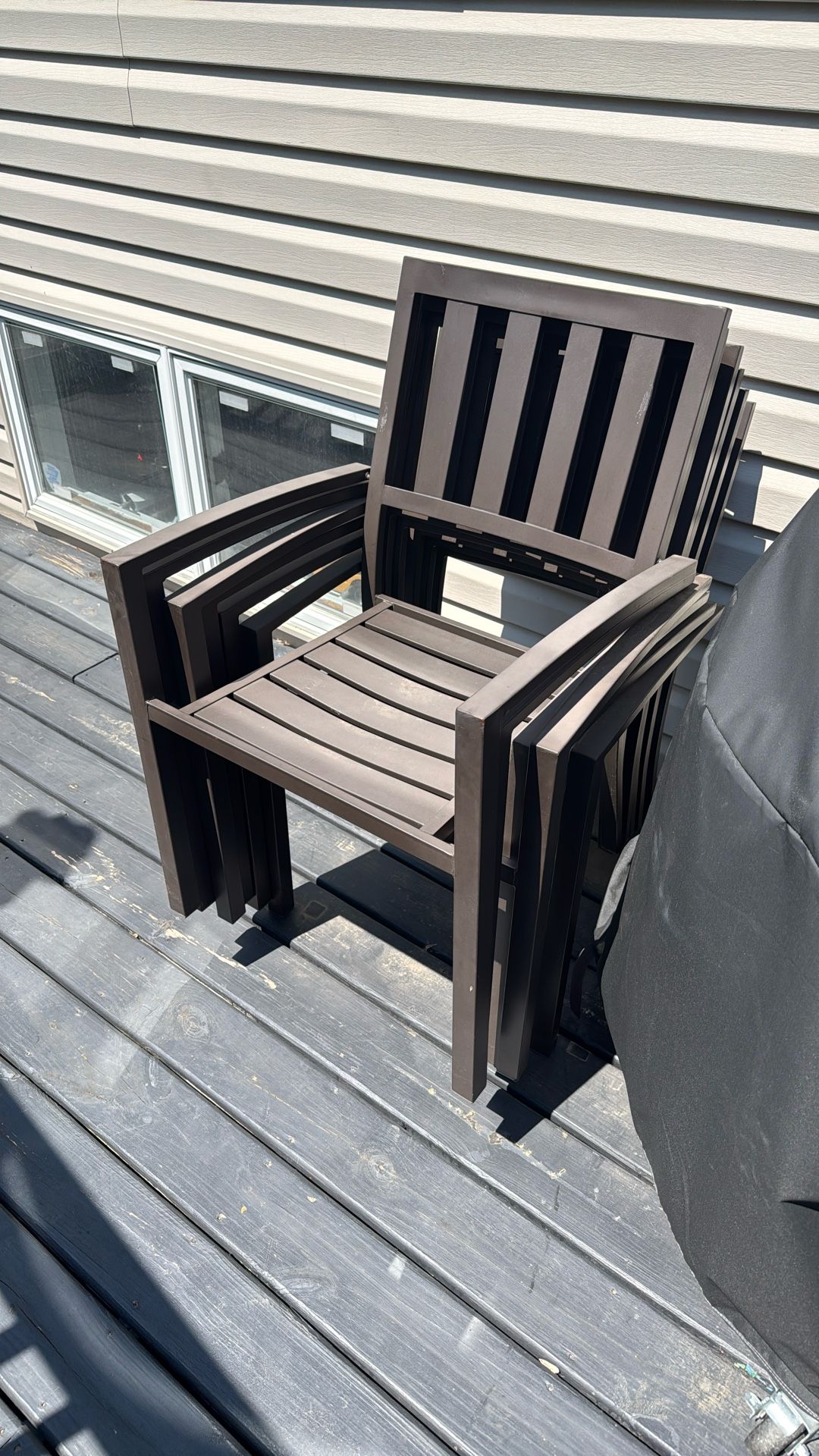 Chairs 