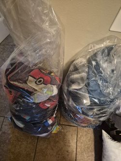 BOYS CLOTHES