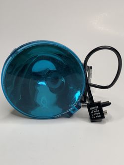 Polaroid Flashgun #268 With Extra Flashbulbs. Untested Sold As Is