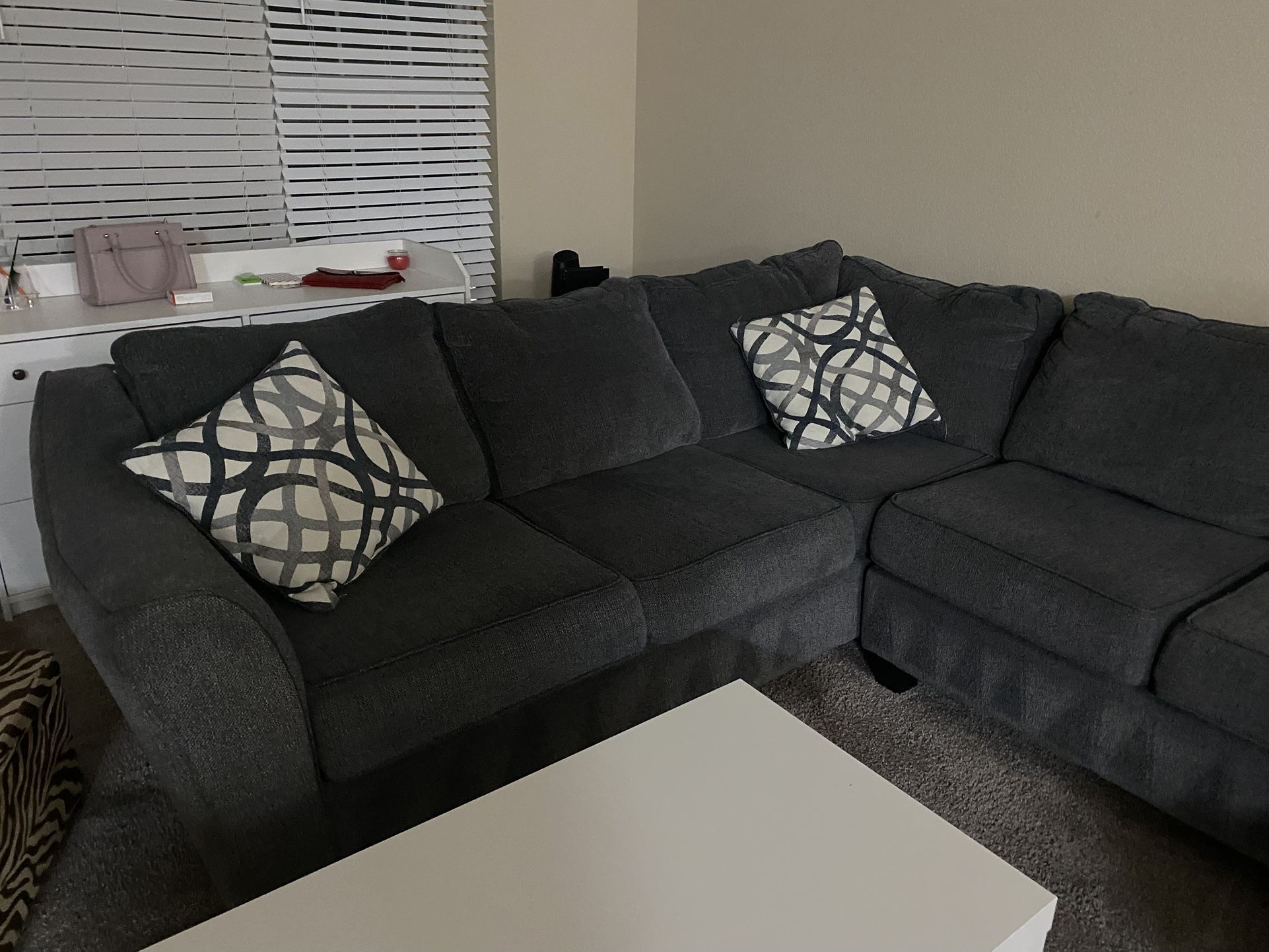 Couch Corner