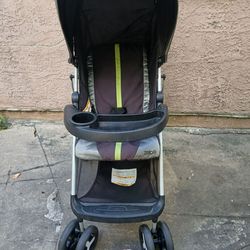 Stroller