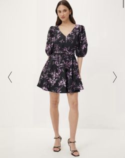 Portmans Australian Size 8 Dress New With Tag  - Pickup From Northridge Area