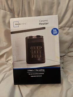Ceramic Heater