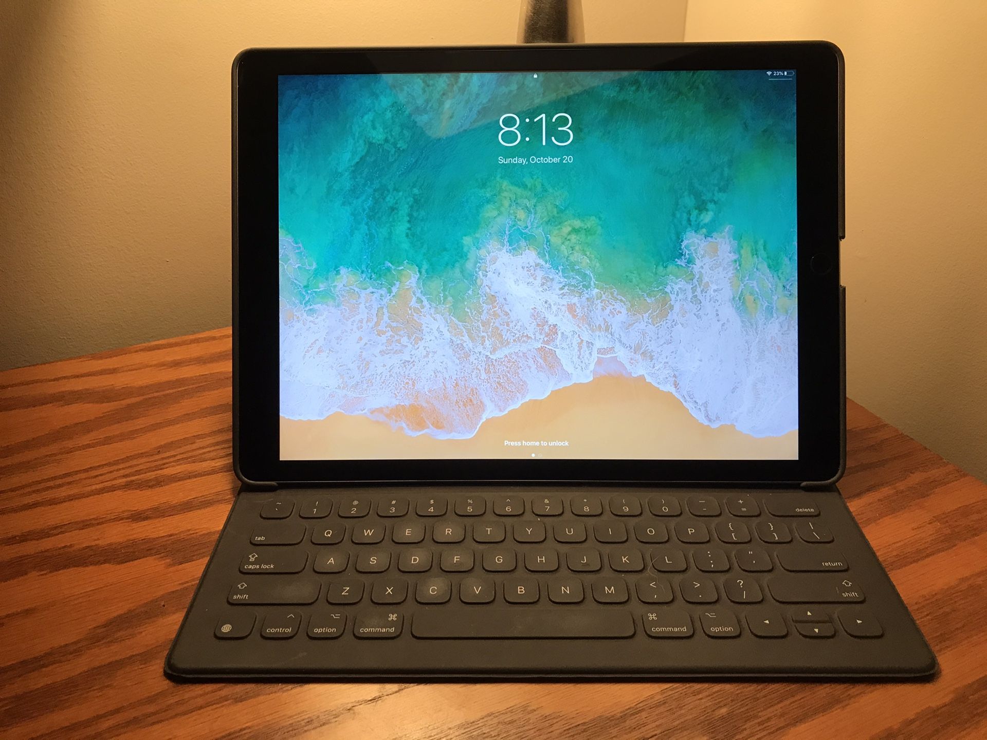 Apple iPad Pro 12.9, 32 GB, Generation 1