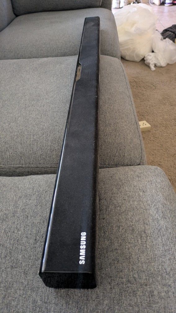 Samsung Sound Bar