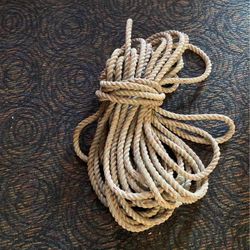 Rope