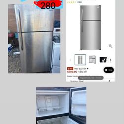 Fridge Need Gone Asap