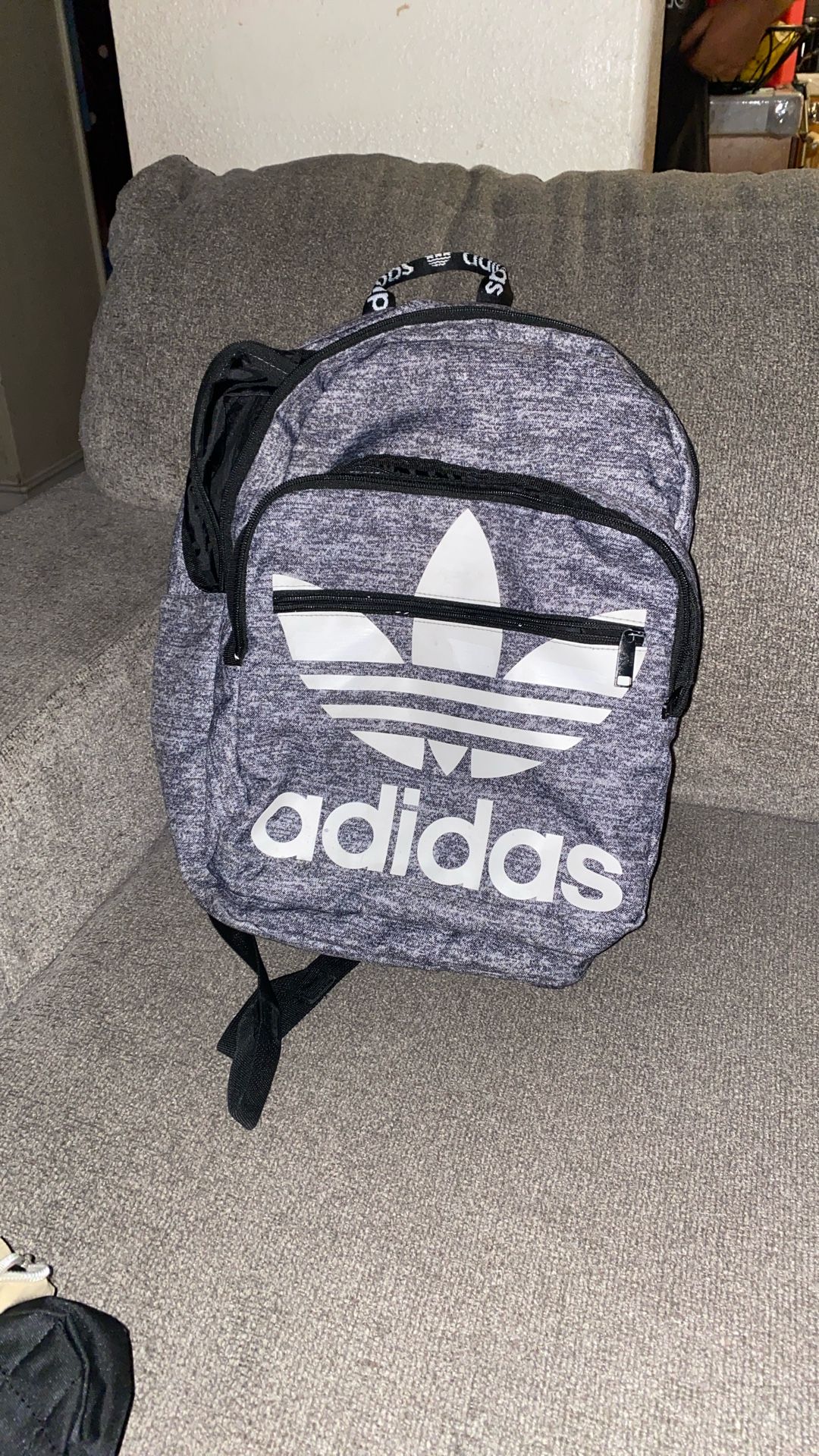 Adidas Backpack 
