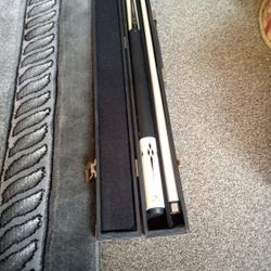 Pool Stick