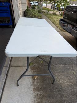 Foldable Table