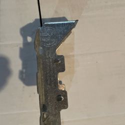 11 Rafter Hanger Brackets