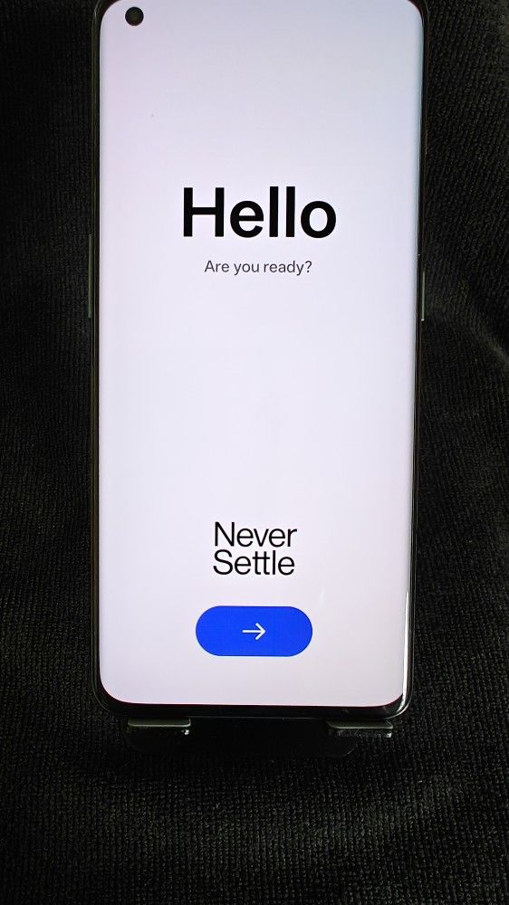 OnePlus 11 US Unlocked 8 GB 128 Dual Sim+eSim