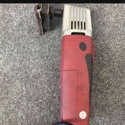Chicago Electric Power Tools Multi-function Power Tool