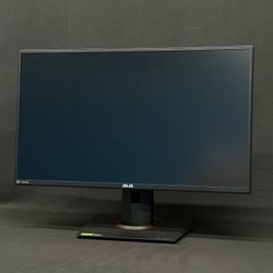 ASUS TUF 24” | 165Hz | Full HD Gaming Monitor