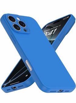 iPhone 16 pro case