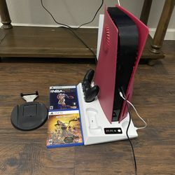 PlayStation 5