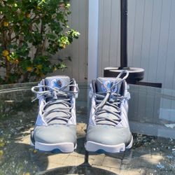 Air Jordan Six Rings 