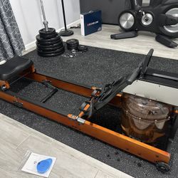 Water Rower 