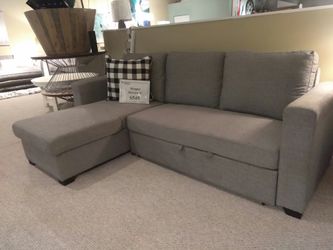 Sofa Sleeper presented by modern home furniture in Everett