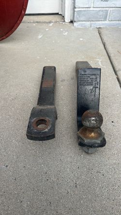 Towing Hitch