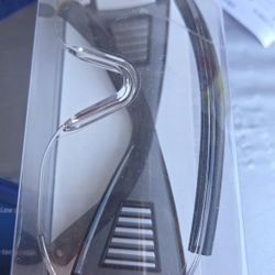 Allen Safety Glasses