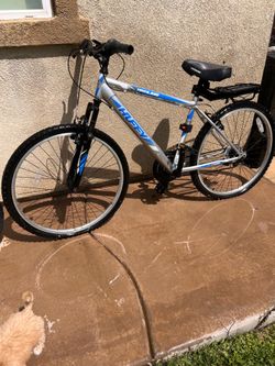 Huffy Mountain Bike 26”