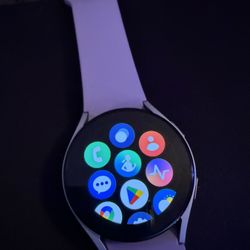 Samsung galaxy watch 5 (40 mm)