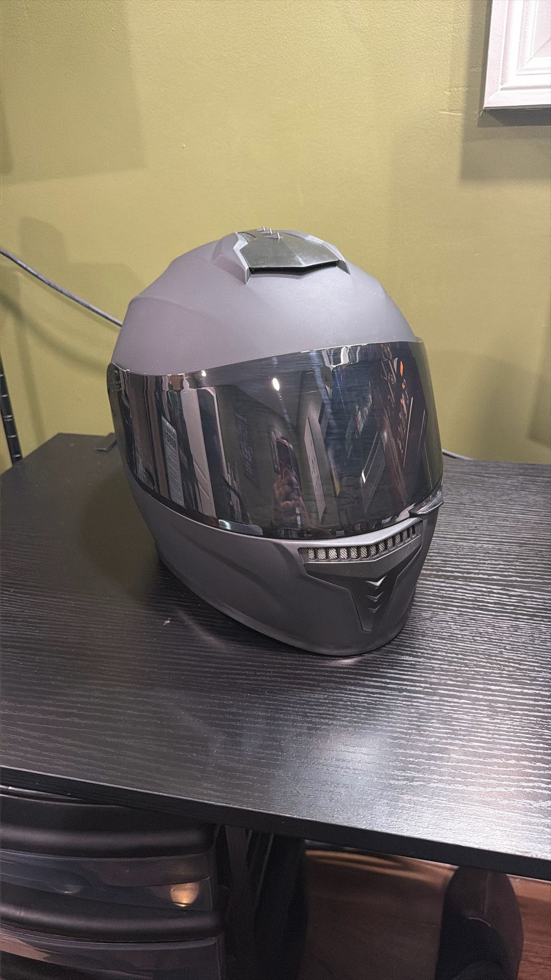 Favoto Helmet