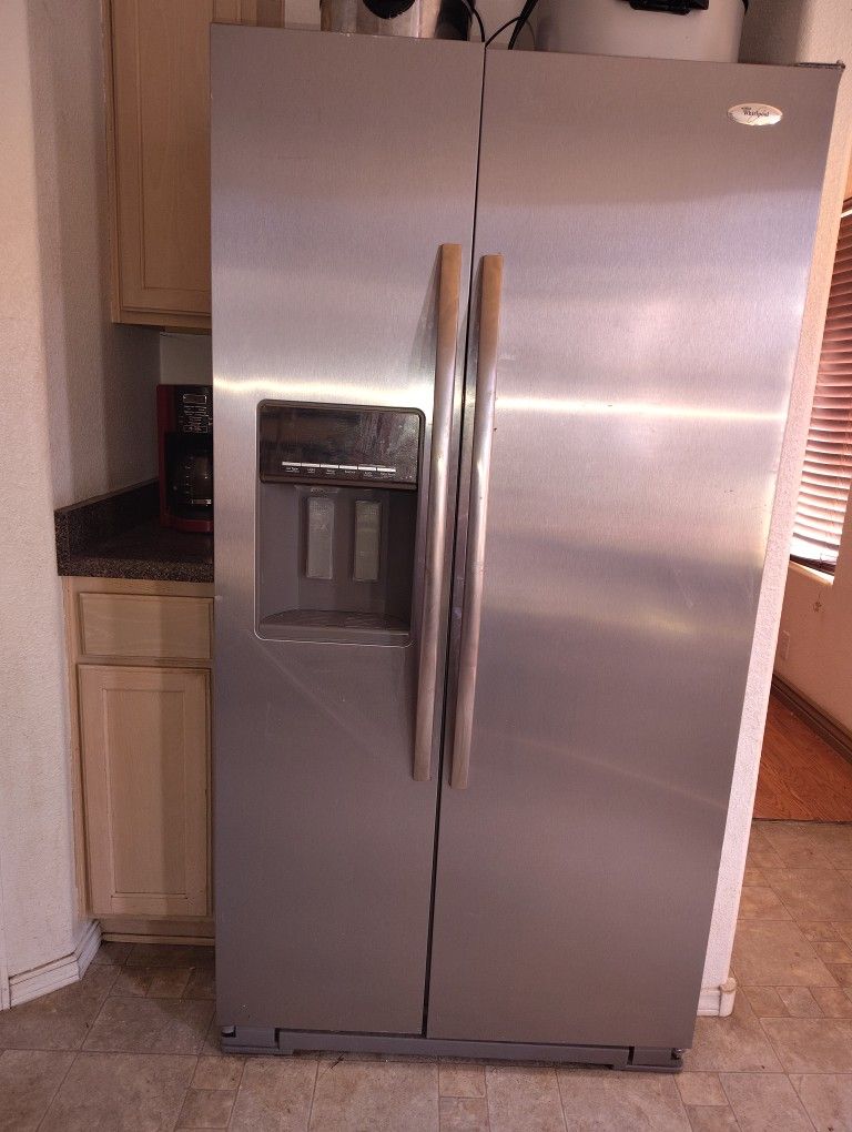 Fridge