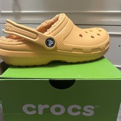 Crocs 