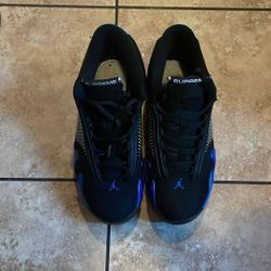 Jordan 14 Supreme 