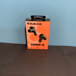 Skullcandy Dime 2 Earbuds 