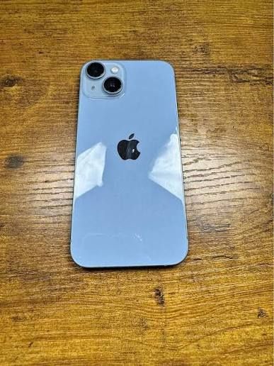 iPhone 14 Pro
