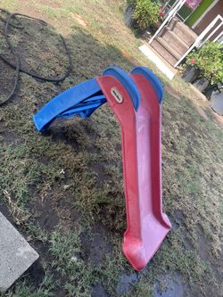 Kids Slide