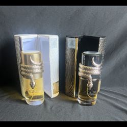 Perfumes Árabes 