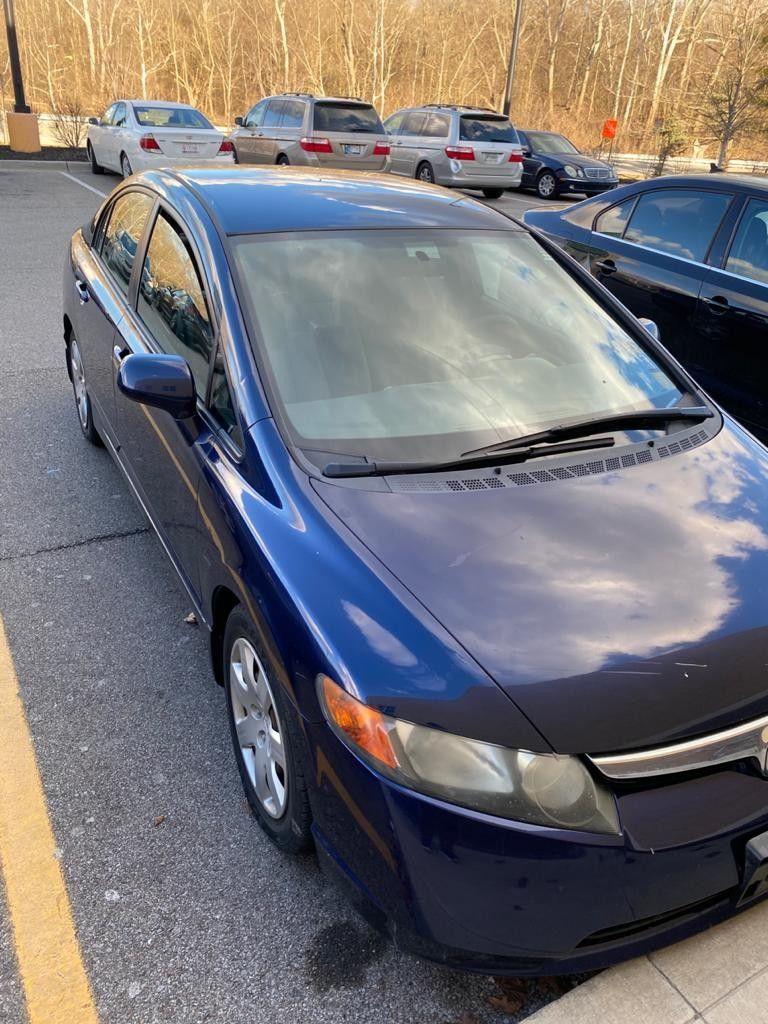 2006 Honda Civic
