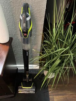 Bissell Pet Hair Eraser Slim Stick Vacuum