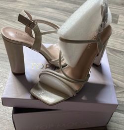 Heels (size 6)