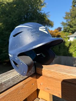 Batting Helmets