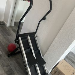 Work Out Machines 