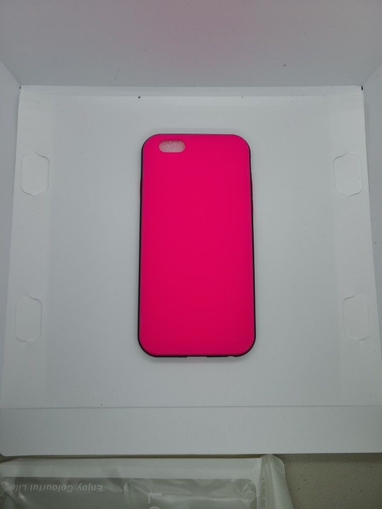 Apple IPhone 6  S case