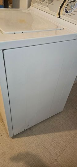 Washer machine