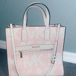 Mk Tote Bag 