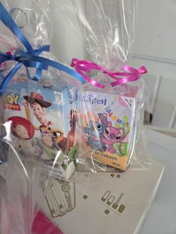 Kids eau de Toilette