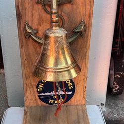 Sailor Bell