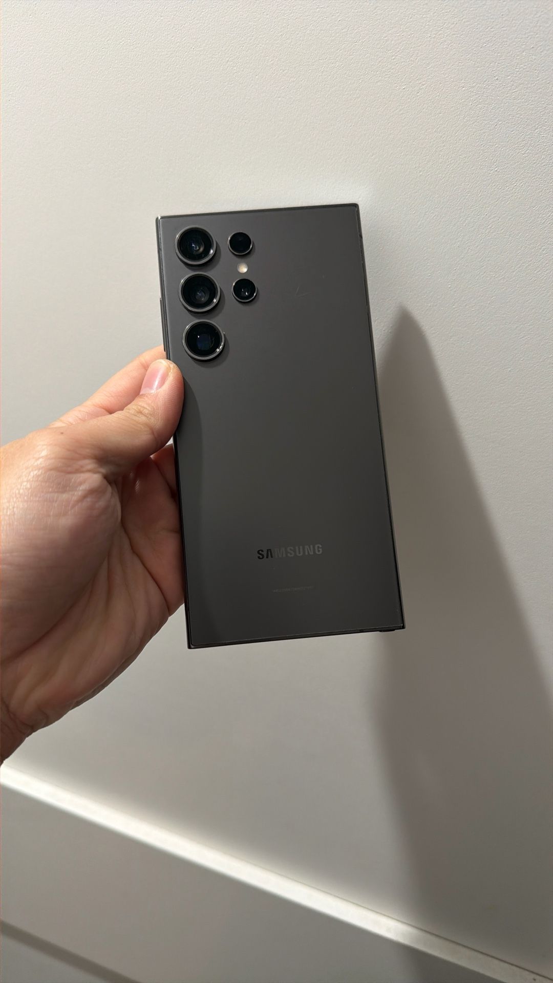 Samsung Galaxy S24 Ultra 512GB UNLOCKED